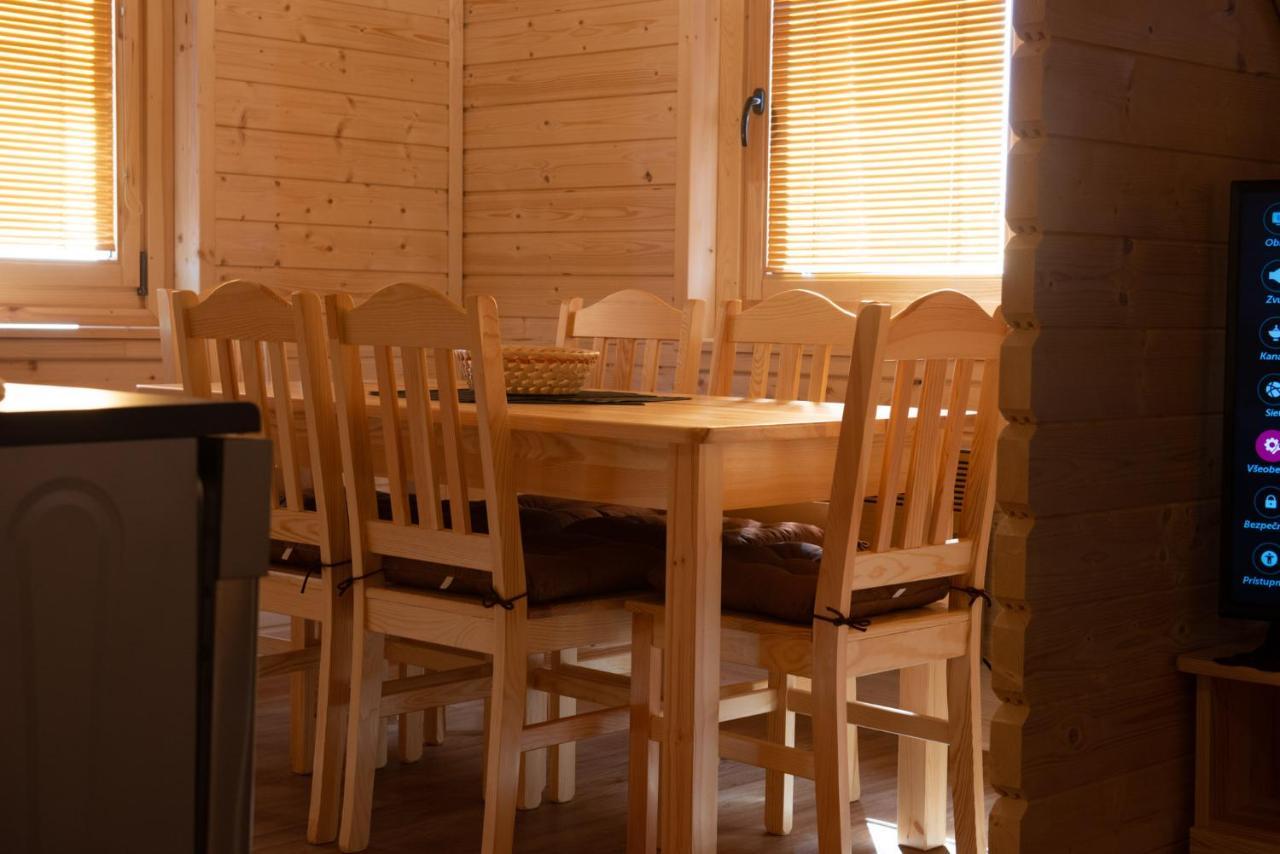 Rekreacne Bedolandia Holiday home