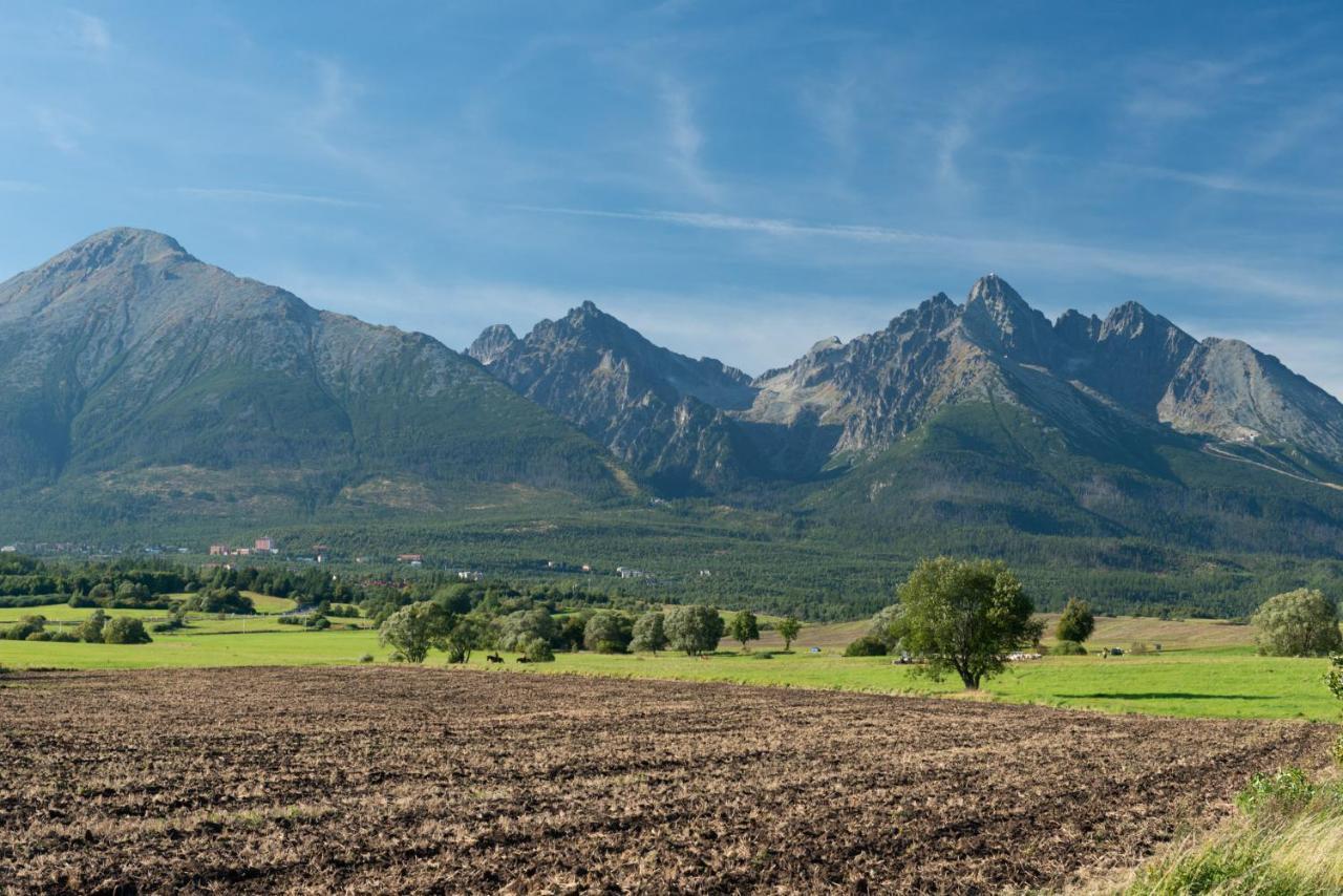 Ferienhaus Rekreacne Bedolandia