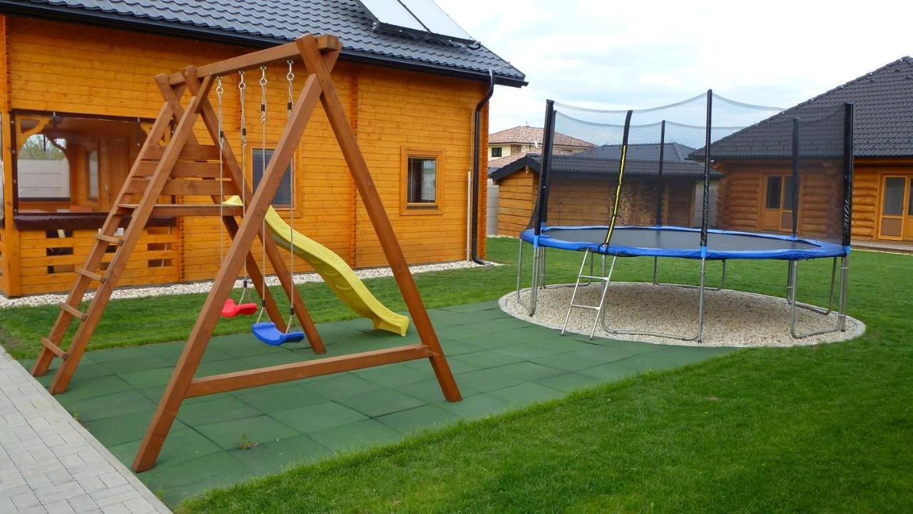 Holiday home Rekreacne Bedolandia *