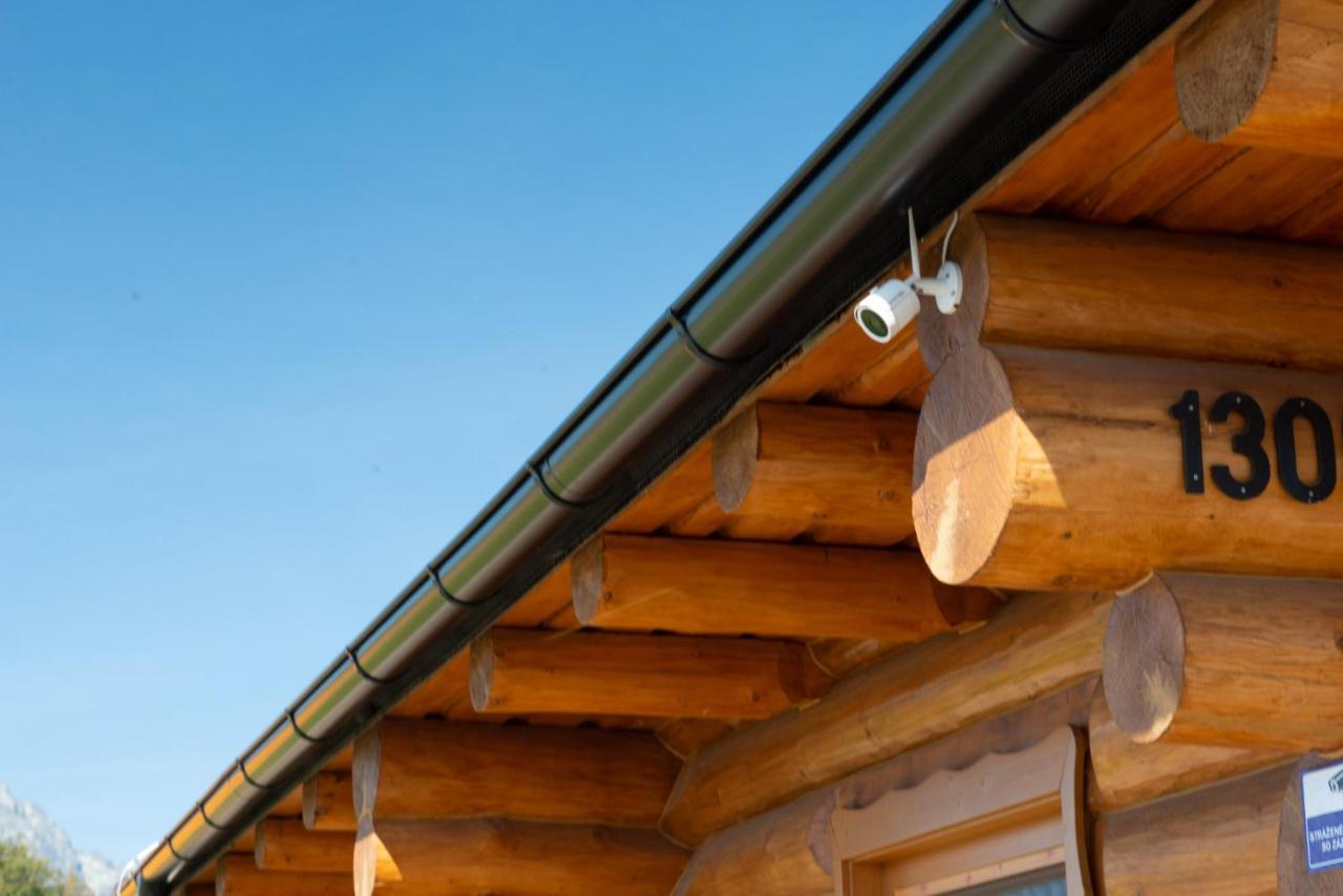 Holiday home Rekreacne Bedolandia Velky Slavkov