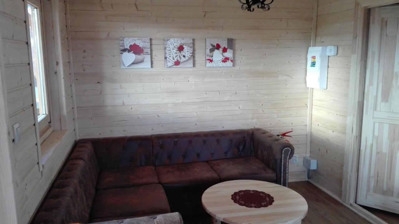 Rekreacne Bedolandia Holiday home *