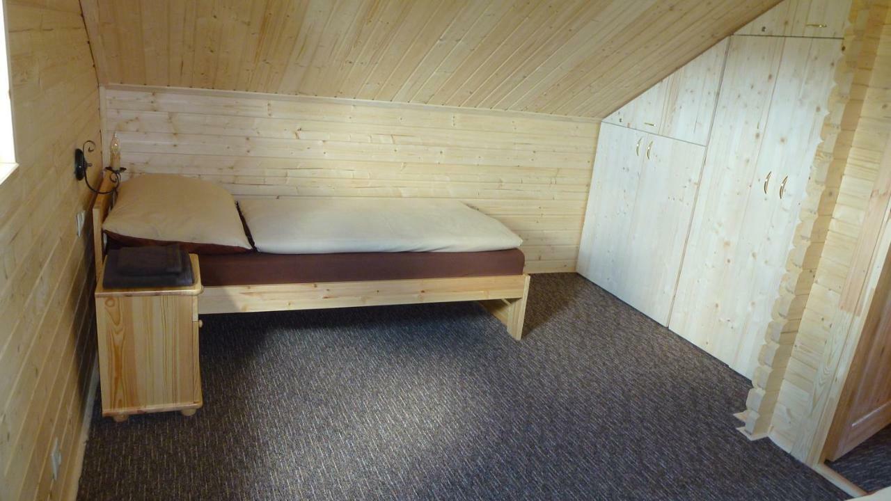 Holiday home Rekreacne Bedolandia Velky Slavkov