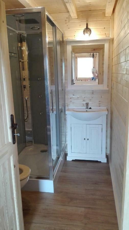 Rekreacne Bedolandia Holiday home