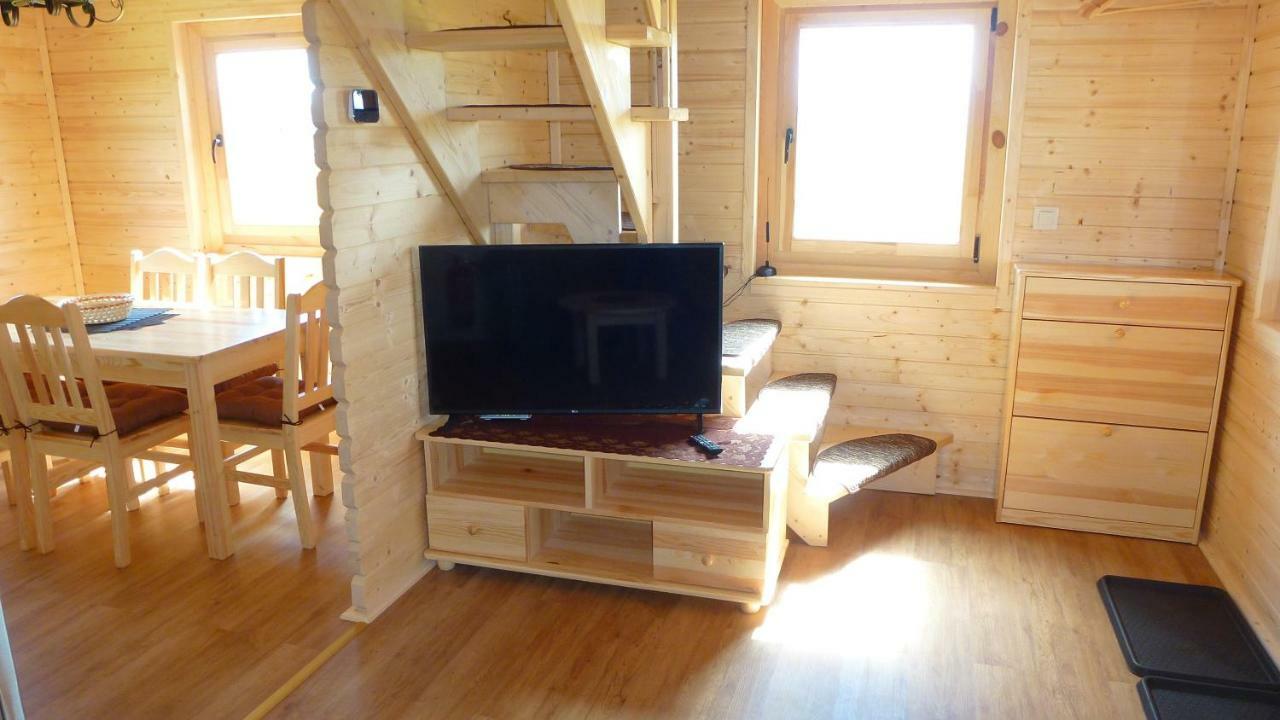 Rekreacne Bedolandia Holiday home *