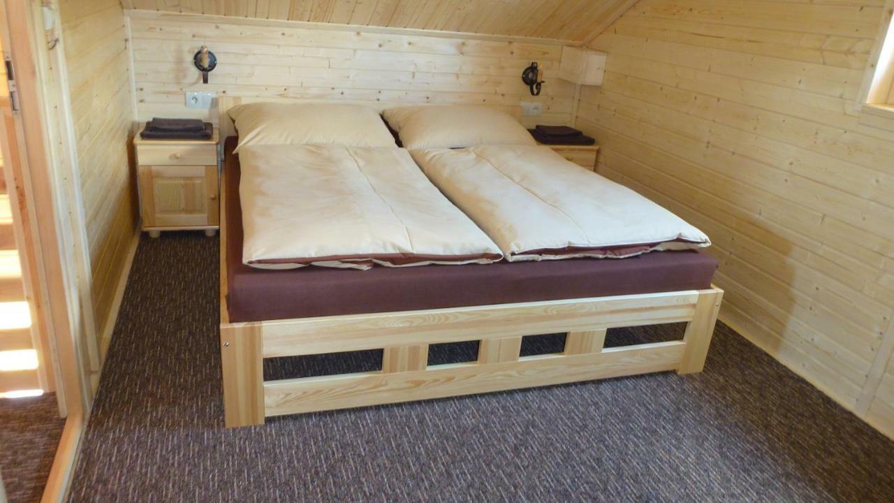 Ferienhaus Rekreacne Bedolandia *