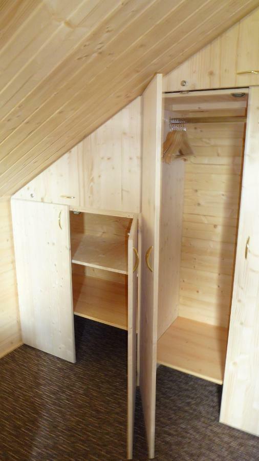Holiday home Rekreacne Bedolandia